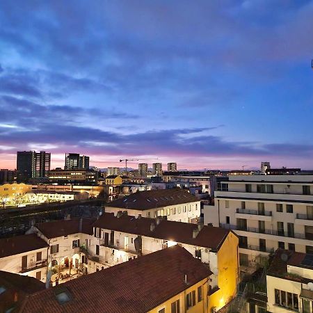 Mono Navigli Apartment Milan Bagian luar foto